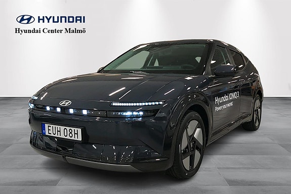 Hyundai Unknown