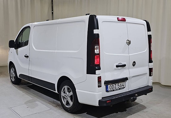 Opel Vivaro 5 of 19