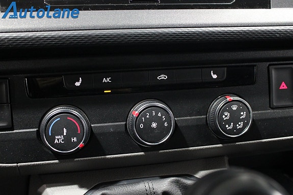 Volkswagen Transporter 20 of 25