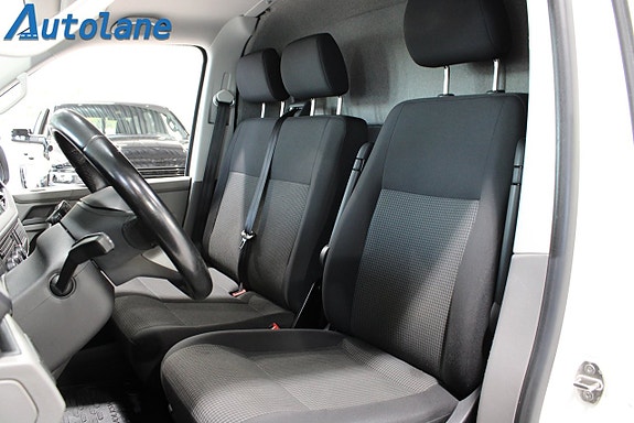 Volkswagen Transporter 16 of 25