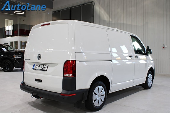Volkswagen Transporter 6 of 25