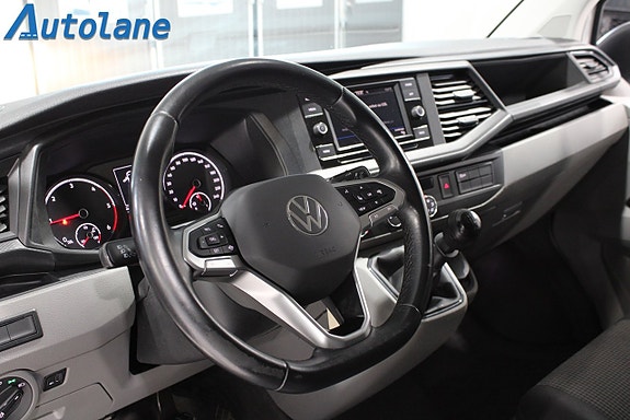 Volkswagen Transporter 19 of 25