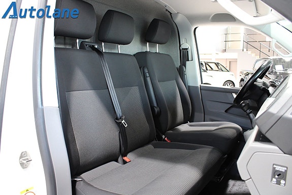 Volkswagen Transporter 17 of 25