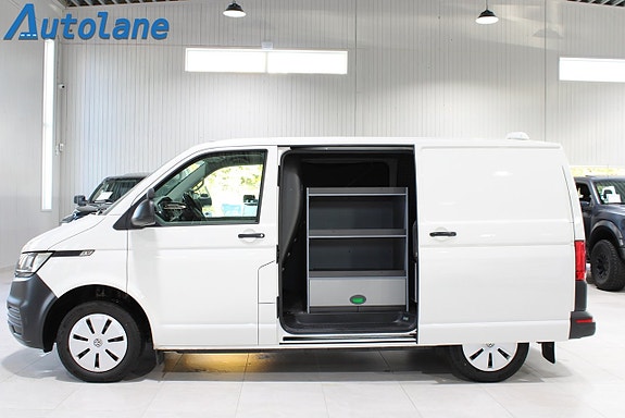 Volkswagen Transporter 4 of 25