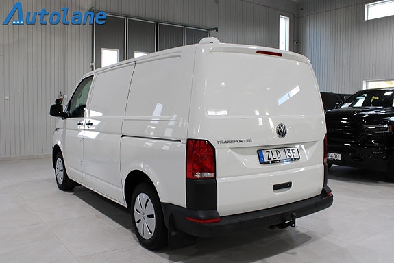 Volkswagen Transporter 5 of 25
