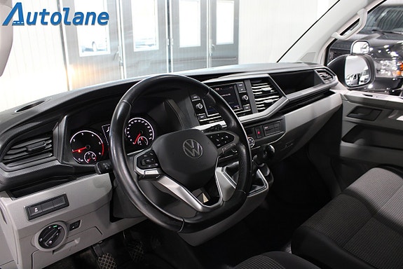 Volkswagen Transporter 15 of 25
