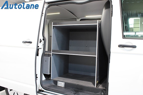 Volkswagen Transporter 14 of 25