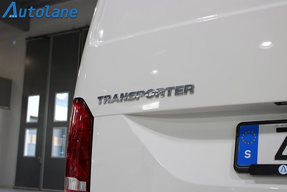 Volkswagen Transporter 8 of 25