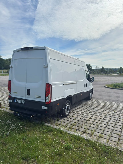 Iveco Daily 6 of 6