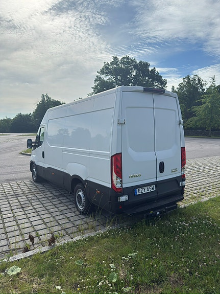 Iveco Daily 2 of 6