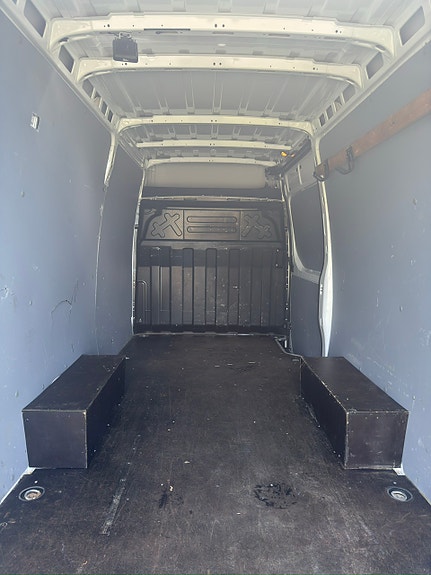 Iveco Daily 3 of 6