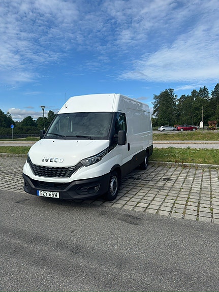 Iveco Daily 4 of 6