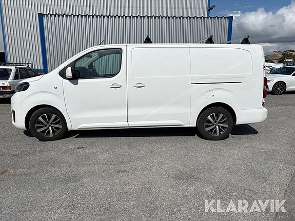 Toyota Proace 2 of 6