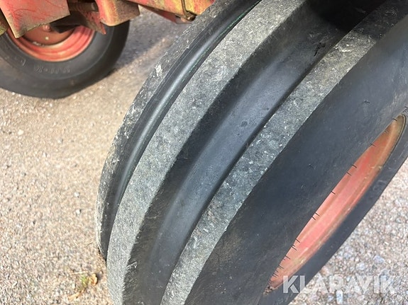 Traktor Volvo BM 500 6 of 6