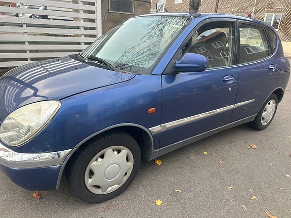 Daihatsu Unknown