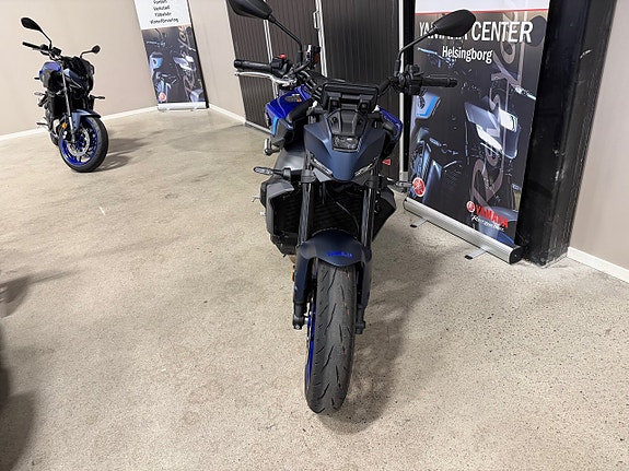 Yamaha MT-09 Y-AMT ABS 4 of 5