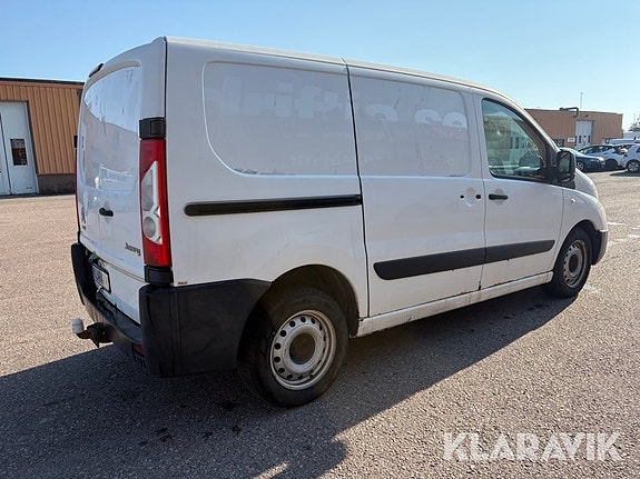 Citroen Jumpy 5 of 6