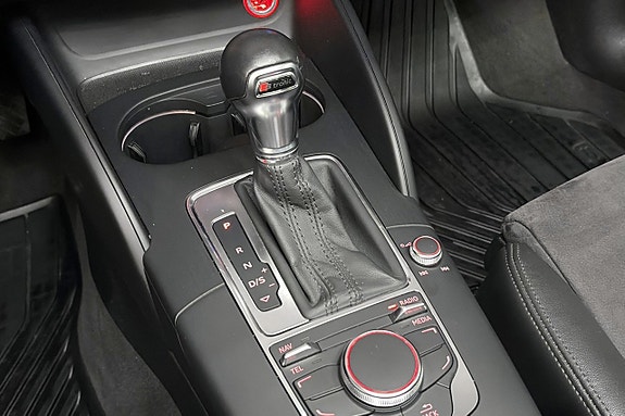 Audi A3 16 of 19