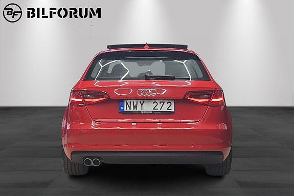 Audi A3 5 of 19