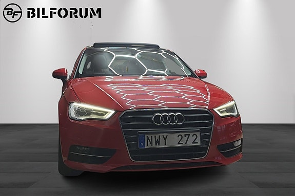 Audi A3 3 of 19
