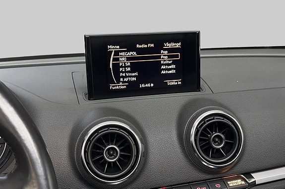 Audi A3 14 of 19