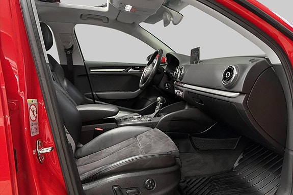 Audi A3 10 of 19