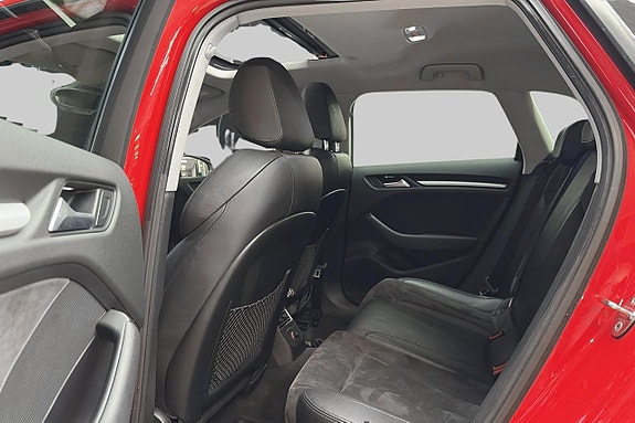 Audi A3 8 of 19