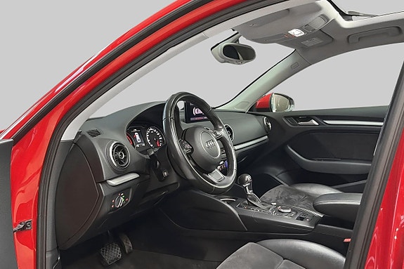 Audi A3 7 of 19