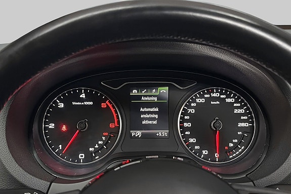 Audi A3 13 of 19