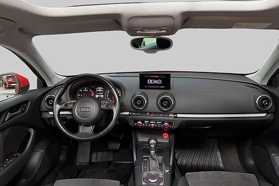 Audi A3 9 of 19