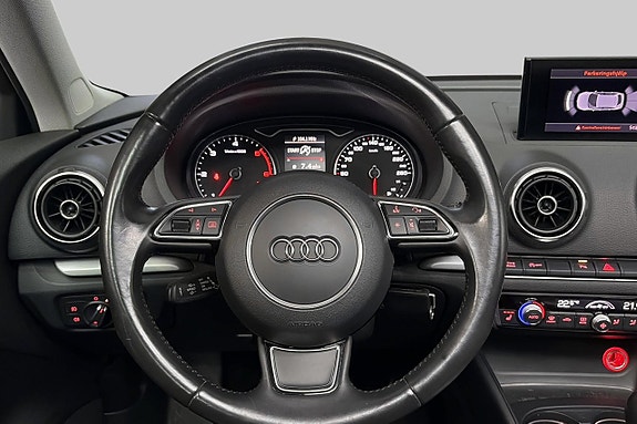 Audi A3 12 of 19