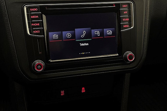 Volkswagen e-Caddy Maxi 20 of 25