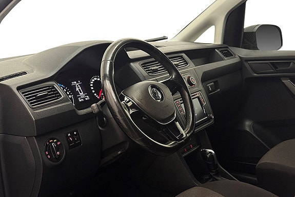 Volkswagen e-Caddy Maxi 15 of 25