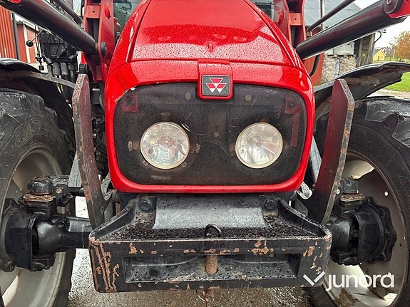 Traktor Massey Ferguson 5455-4 17 of 30