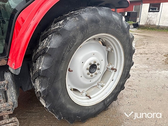 Traktor Massey Ferguson 5455-4 11 of 30