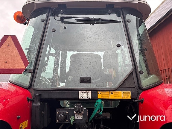 Traktor Massey Ferguson 5455-4 28 of 30