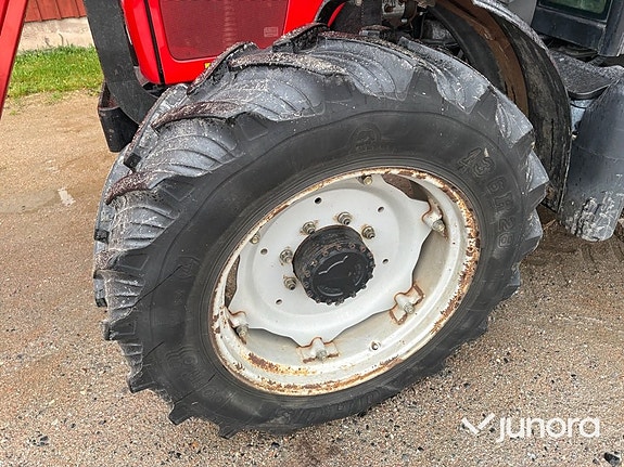 Traktor Massey Ferguson 5455-4 9 of 30