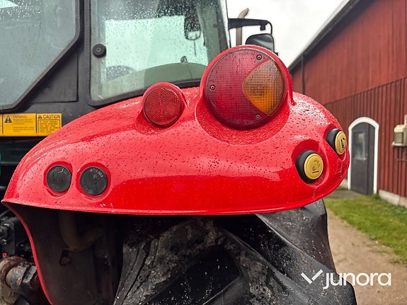 Traktor Massey Ferguson 5455-4 30 of 30