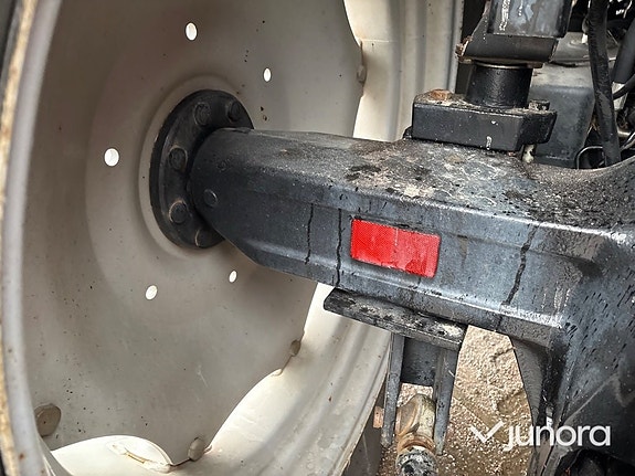 Traktor Massey Ferguson 5455-4 27 of 30