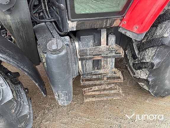 Traktor Massey Ferguson 5455-4 20 of 30