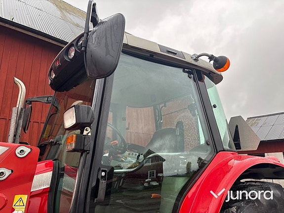 Traktor Massey Ferguson 5455-4 21 of 30