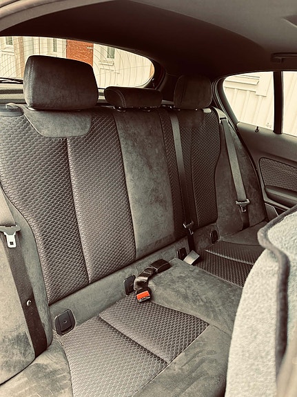 BMW 120d 4 of 4