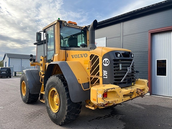 Volvo L 70 F 3 of 12