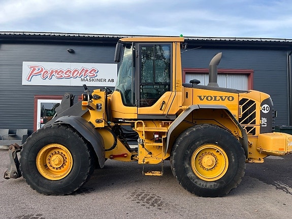 Volvo L 70 F