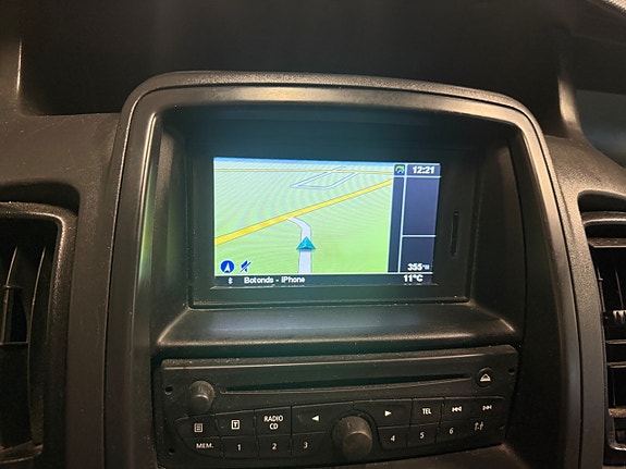 Renault Trafic 12 of 13
