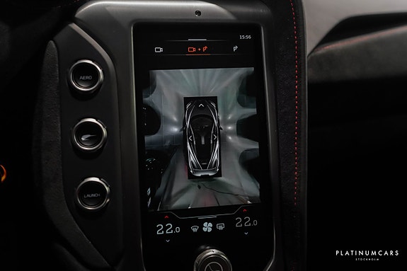 McLaren 750S 13 of 27