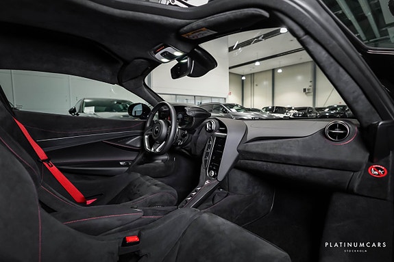 McLaren 750S 9 of 27