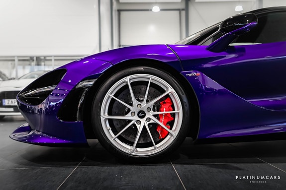 McLaren 750S 6 of 27