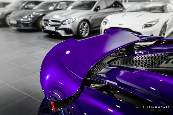 McLaren 750S 7 of 27