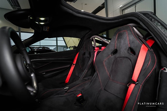 McLaren 750S 10 of 27